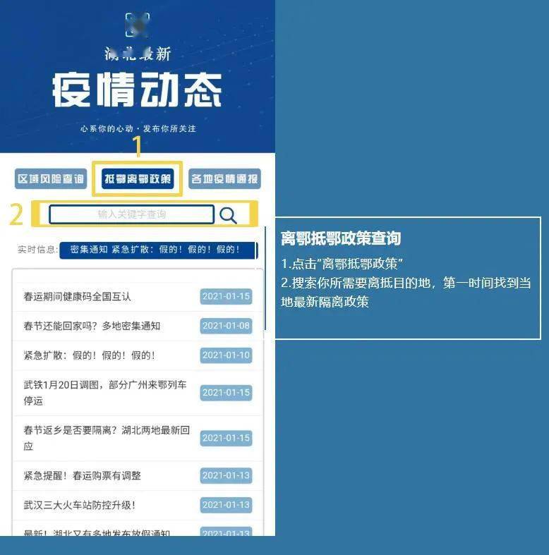疫情最新动态查询方法与策略解析指南