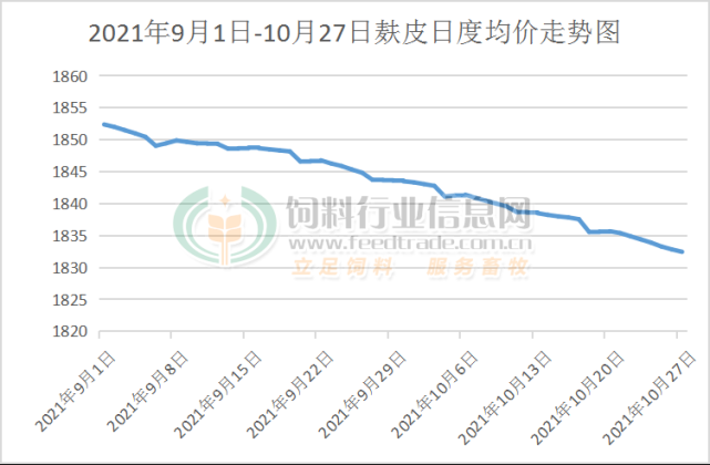 最新麸皮走势新闻，市场变化与产业影响深度解析