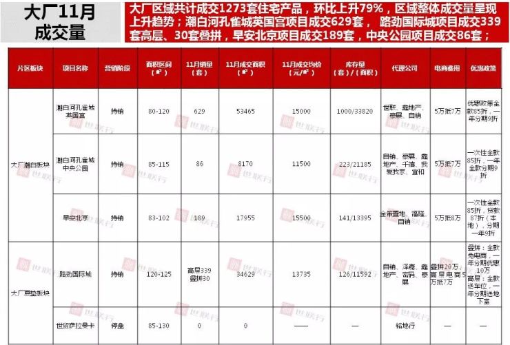 大厂房子政策解读，最新动态及其影响分析