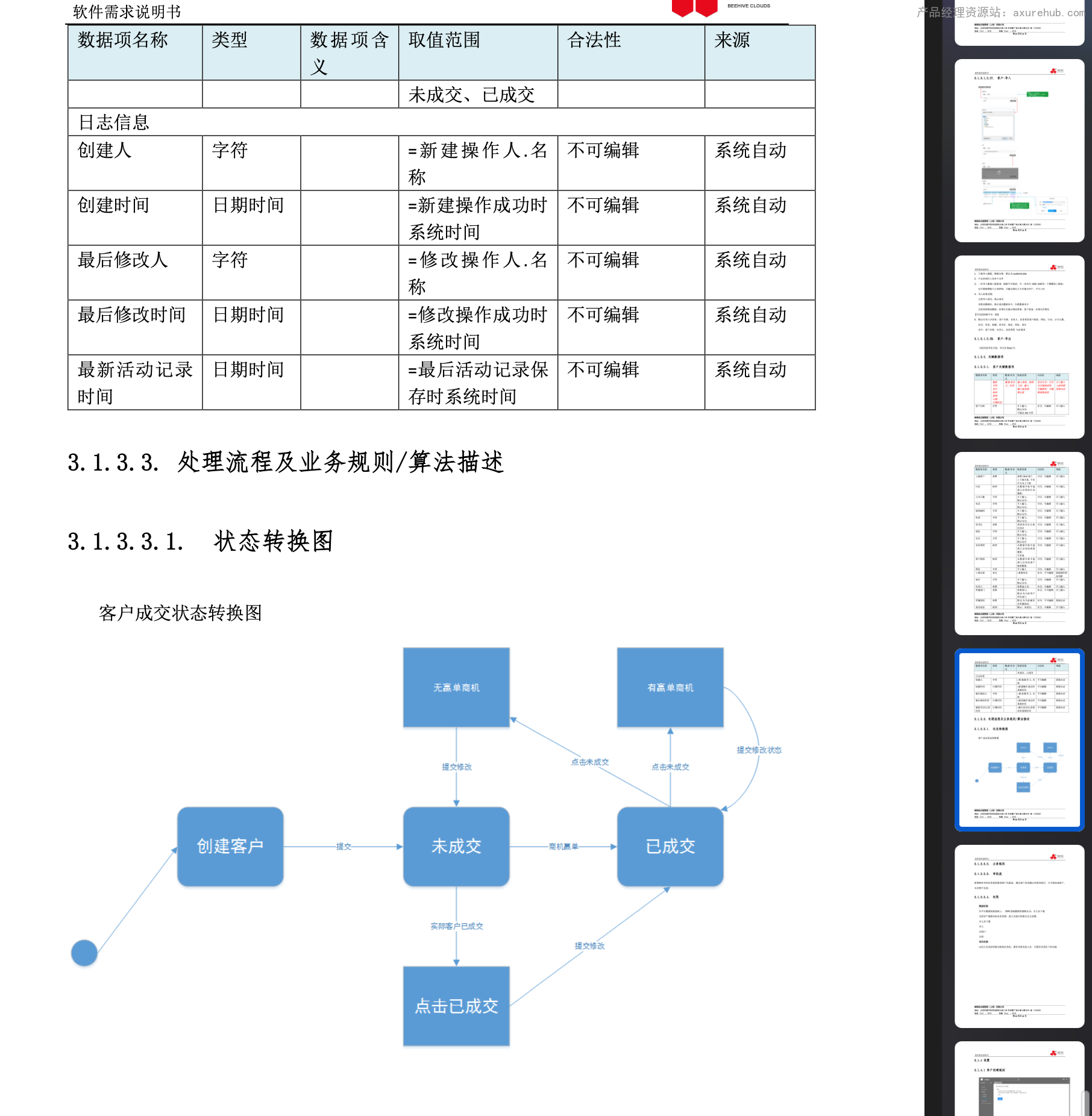 PRD文档下载，项目管理与产品开发必备工具