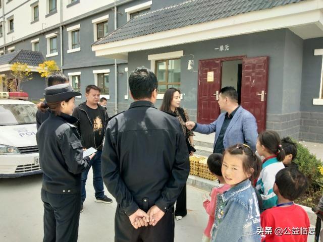 东乡族自治县康复事业单位最新动态报道