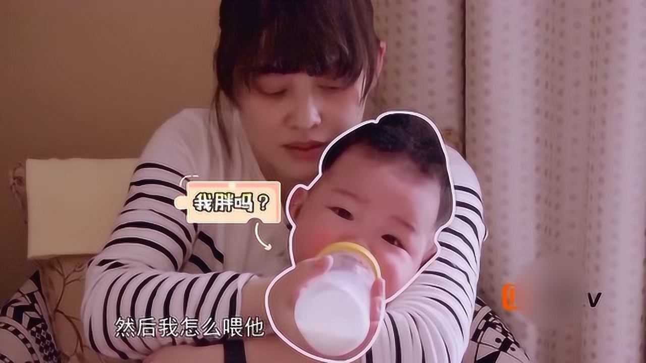 梅婷最新亲子视频，温馨时光下的亲子陪伴