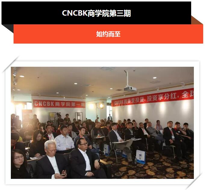 CNCBK最新消息全面解读