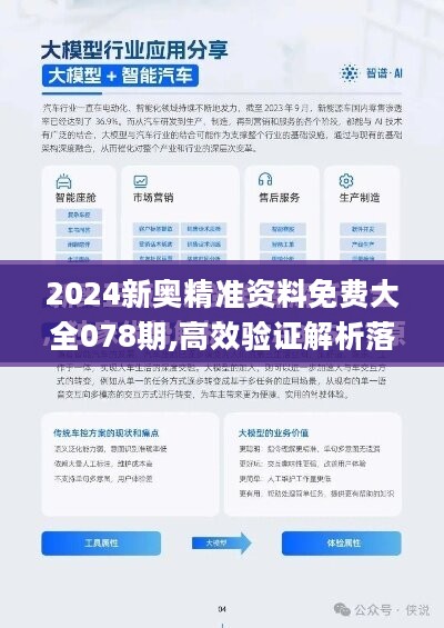 2024新澳精准免费资料｜经典解释解析落实