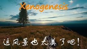 探索基因奇迹，Xenogenesis下载之旅