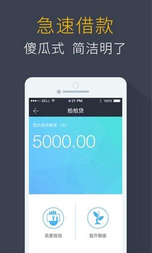 上海拍拍贷APP下载指南与介绍