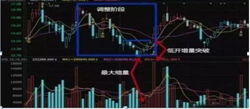 最新放量股票的投资机遇与挑战分析