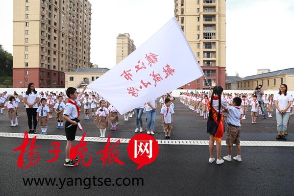 京口区体育馆领导团队，引领变革，塑造未来之力